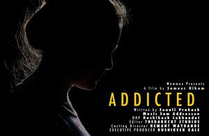 Addicted S01e01 2021