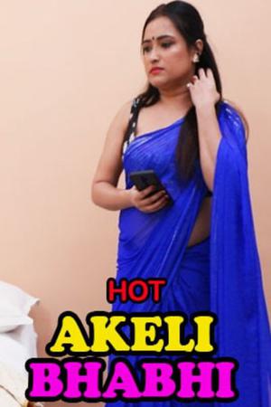 Akeli Bhabhi S01e02 [Uncut] 2020