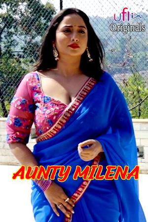 Aunty Milena S01e01 2021
