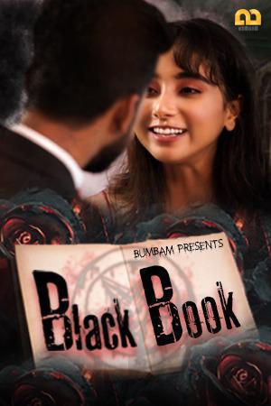Black Book S01e01 2020