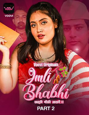 Imli Bhabhi S01 (Part-2) 2023