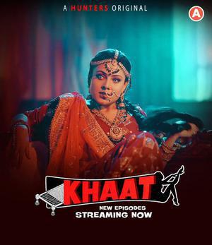 Khaat (Part-2) S01 2024