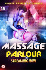 Massage Parlour S01e01 2021