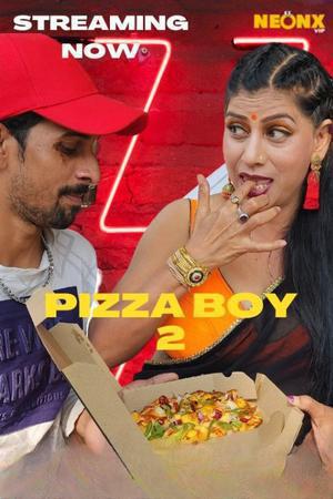 Pizza Boy 2 2022