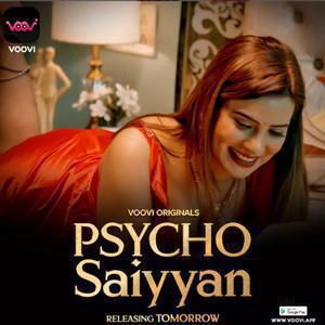 Psycho Saiyyan (Part-2) S01 2023