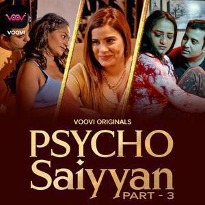 Psycho Saiyyan (Part-3) S01 2023