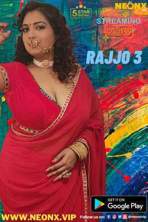 Rajjo Darling 3 2023