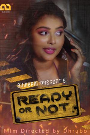Ready Or Not S01e01 2020
