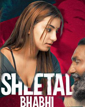 Sheetal Bhabhi S01 2021