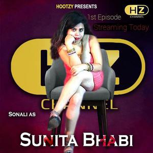 Sunita Bhabi S01e01 2020