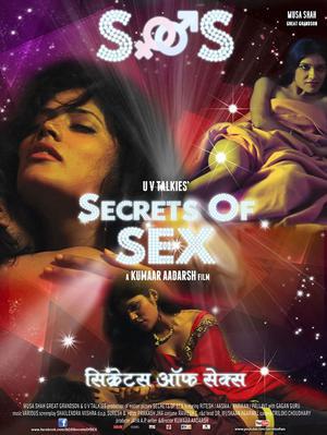 Sos - Secrets Of Sex 2013