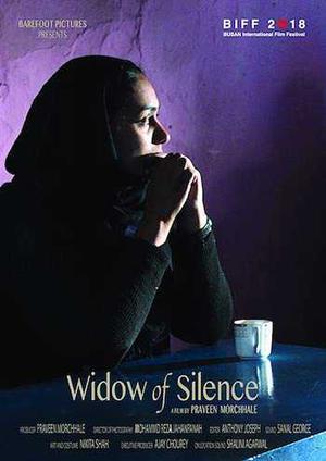 Widow Of Silence 2018