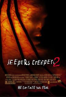 Jeepers Creepers 2 2003
