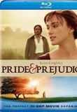 Pride And Prejudice 2005 Poster