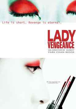 Lady Vengeance 2005