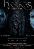 Hannas: Karanlikta Saklanan 2015 Poster