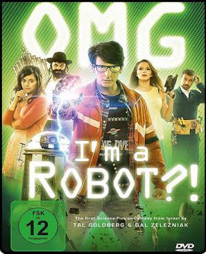 Omg, I'M A Robot! 2015