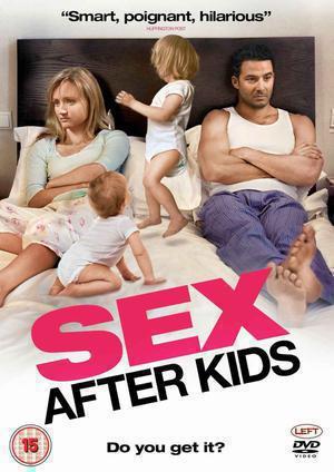 Sex After Kids 2013