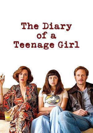 The Diary Of A Teenage Girl 2015