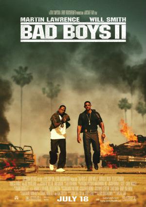 Bad Boys 2 2003