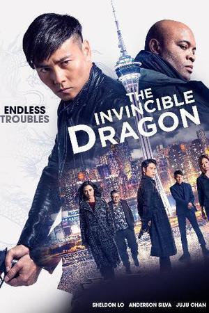 The Invincible Dragon 2019