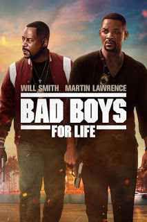 Bad Boys For Life 2020
