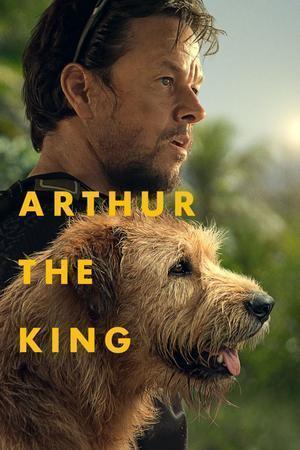 Arthur The King 2024
