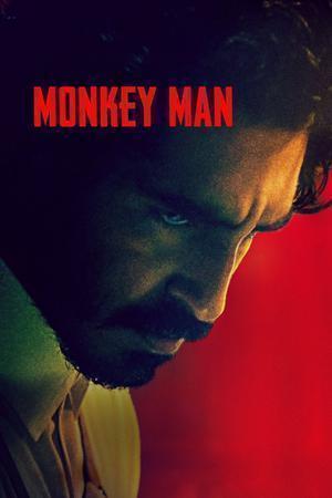 Monkey Man 2024