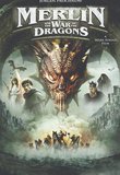 Merlin And The War Of The Dragons 2008 Poster