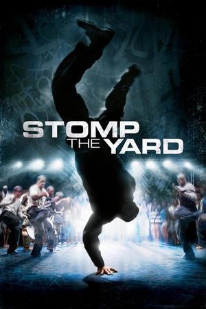 Stomp The Yard 2007