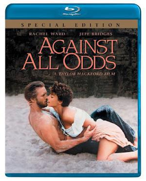 Against All Odds 1984
