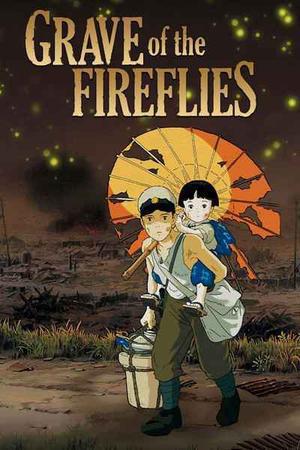 Graves Of The Fireflies 1988