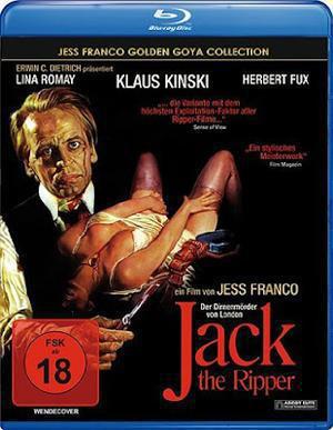 Jack The Ripper 1976
