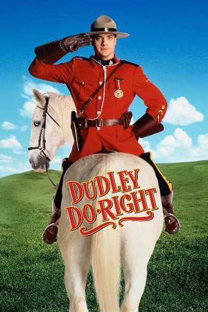 Dudley Do-Right 1999