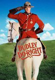 Dudley Do-Right 1999 Poster