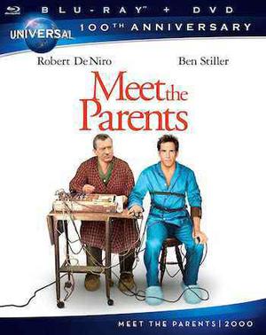 Meet The Parents 2000
