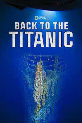 Back To Titanic 2020