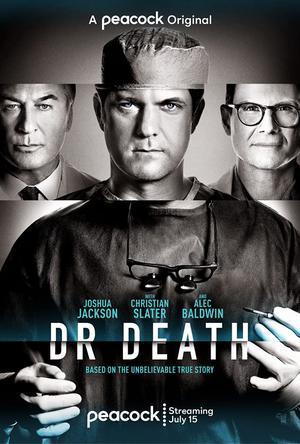 Dr. Death S01 2021