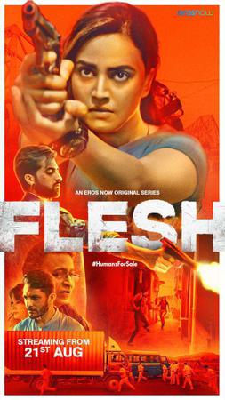 Flesh S01 2020