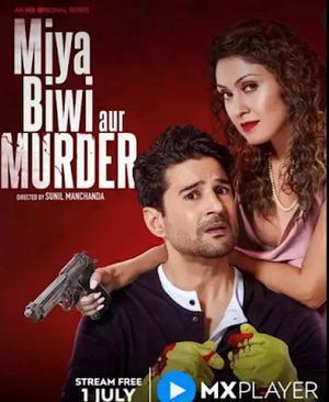 Miya Biwi Aur Murder S01 2022