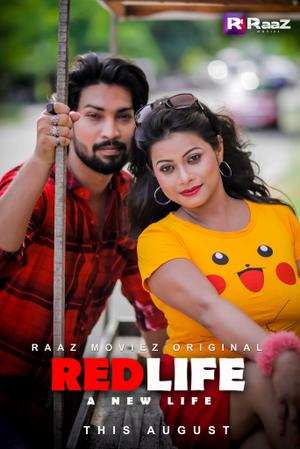 Red Life S01 2020
