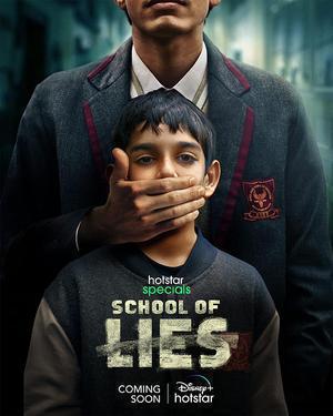 School Of Lies S01 2023