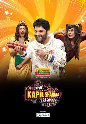 The Kapil Sharma Show S02 Ep241 2022