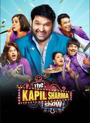 The Kapil Sharma Show S02e141 2020