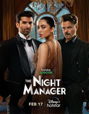 The Night Manager S01 2023