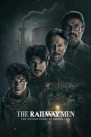The Railway Men S01 2023