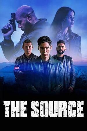 The Source S01 2024
