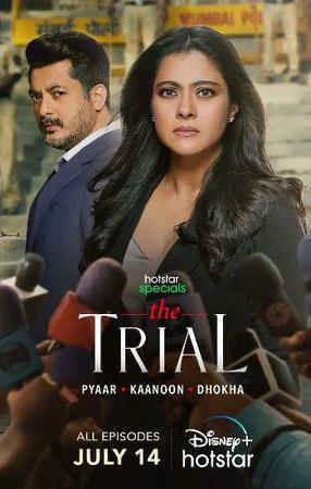 The Trial S01 2023