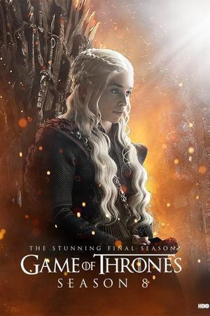 Game Of Thrones S08 2019